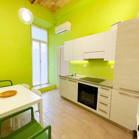 Casa Pesa 2 Rooms 2 Baths Rome Center المظهر الخارجي الصورة