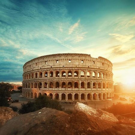 Casa Pesa 2 Rooms 2 Baths Rome Center المظهر الخارجي الصورة