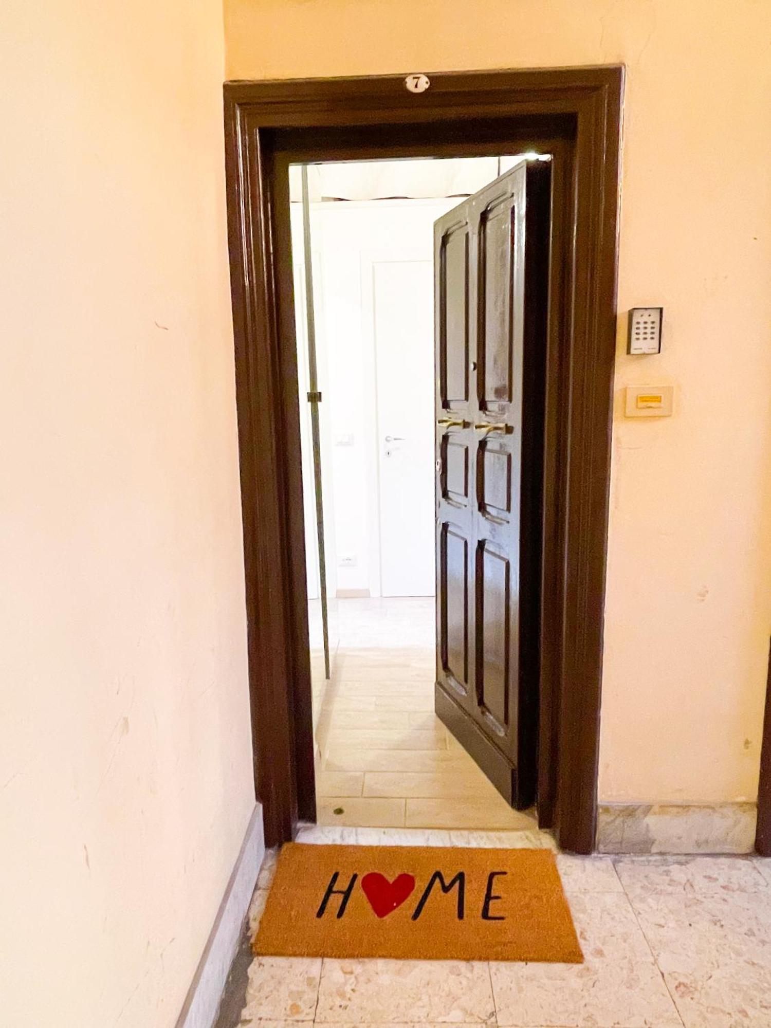Casa Pesa 2 Rooms 2 Baths Rome Center المظهر الخارجي الصورة