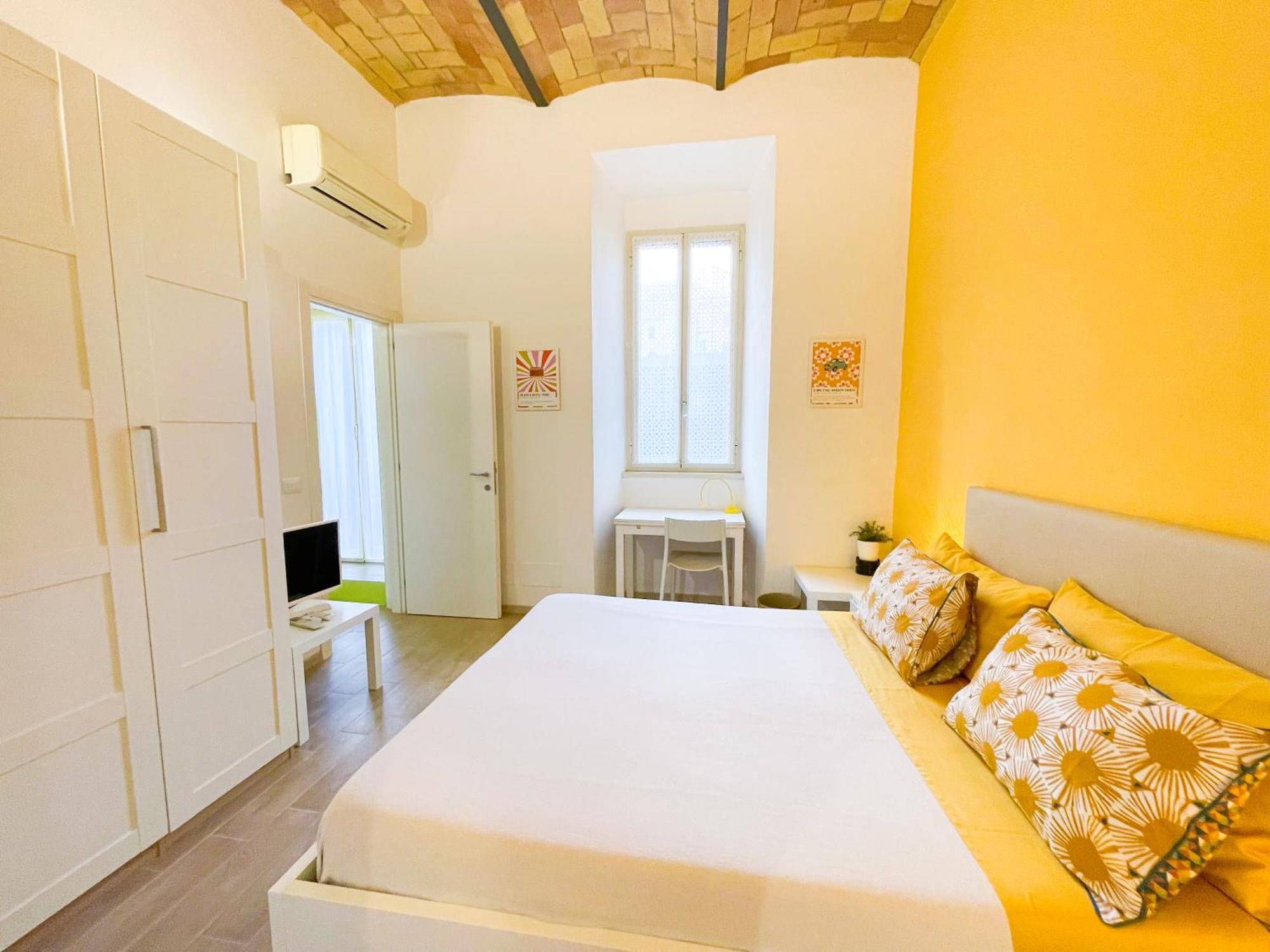 Casa Pesa 2 Rooms 2 Baths Rome Center المظهر الخارجي الصورة