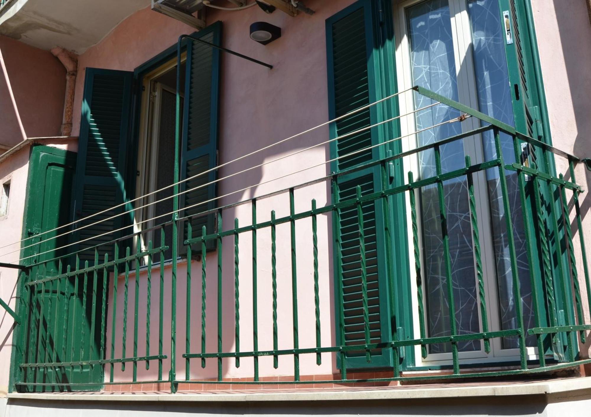Casa Pesa 2 Rooms 2 Baths Rome Center المظهر الخارجي الصورة