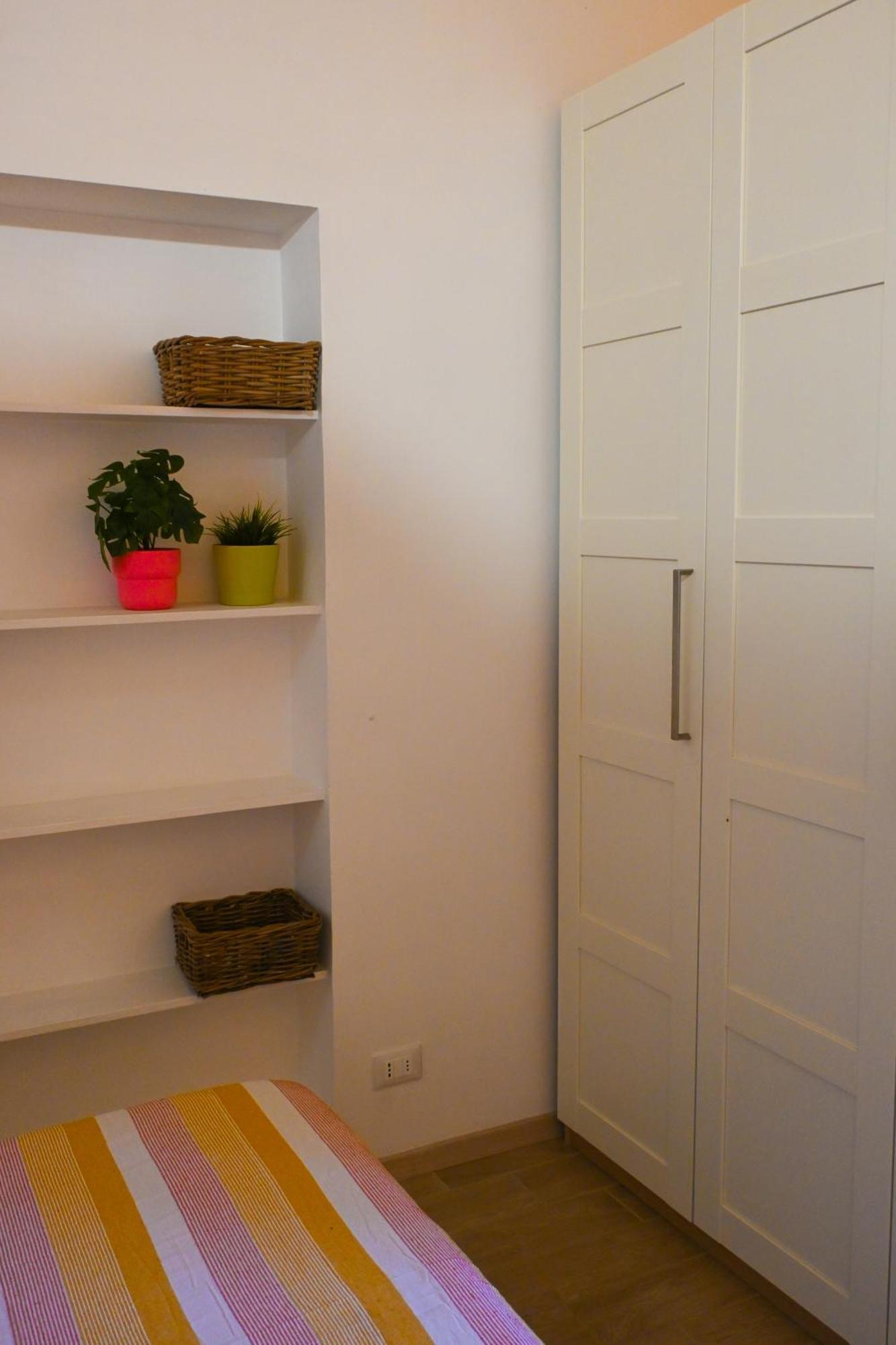 Casa Pesa 2 Rooms 2 Baths Rome Center المظهر الخارجي الصورة
