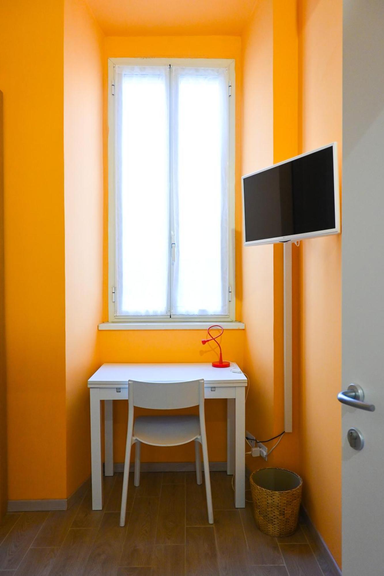 Casa Pesa 2 Rooms 2 Baths Rome Center المظهر الخارجي الصورة