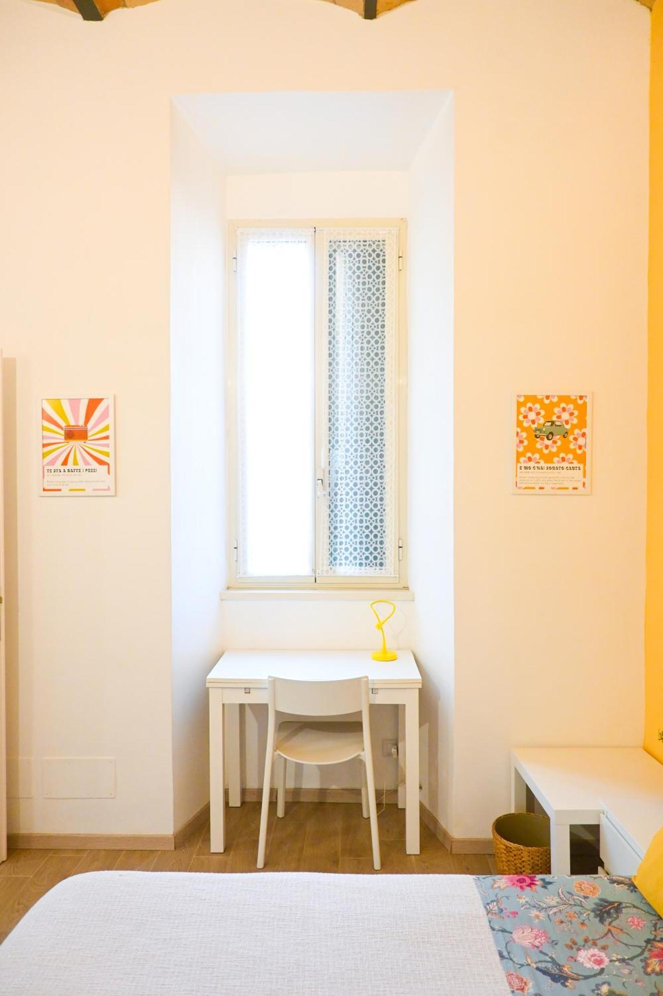 Casa Pesa 2 Rooms 2 Baths Rome Center المظهر الخارجي الصورة