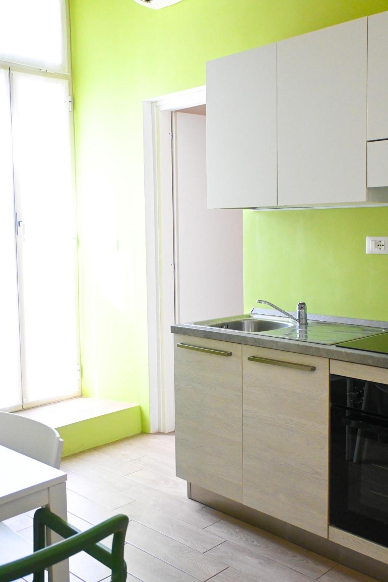 Casa Pesa 2 Rooms 2 Baths Rome Center المظهر الخارجي الصورة